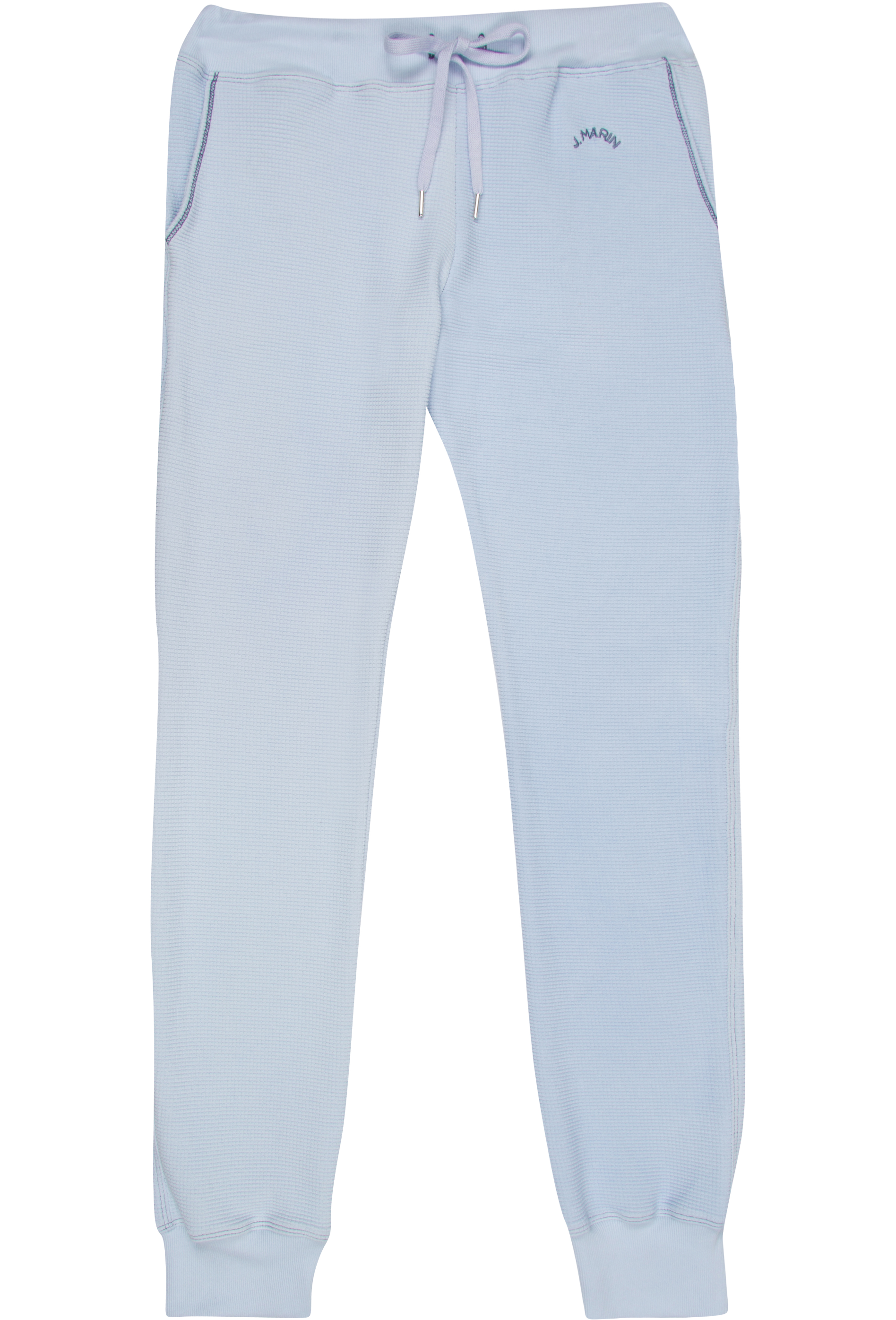 The Thermal Jogger - Denim Blue