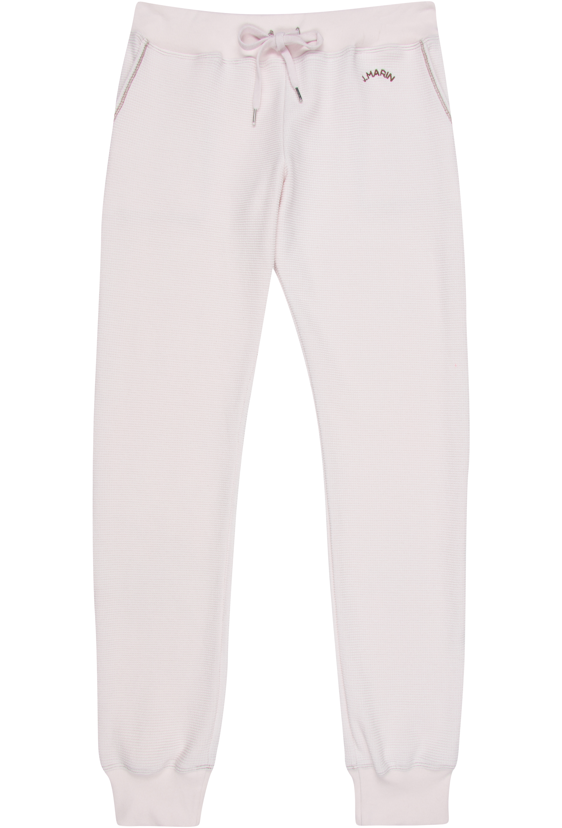 The Thermal Jogger - Sand Pink