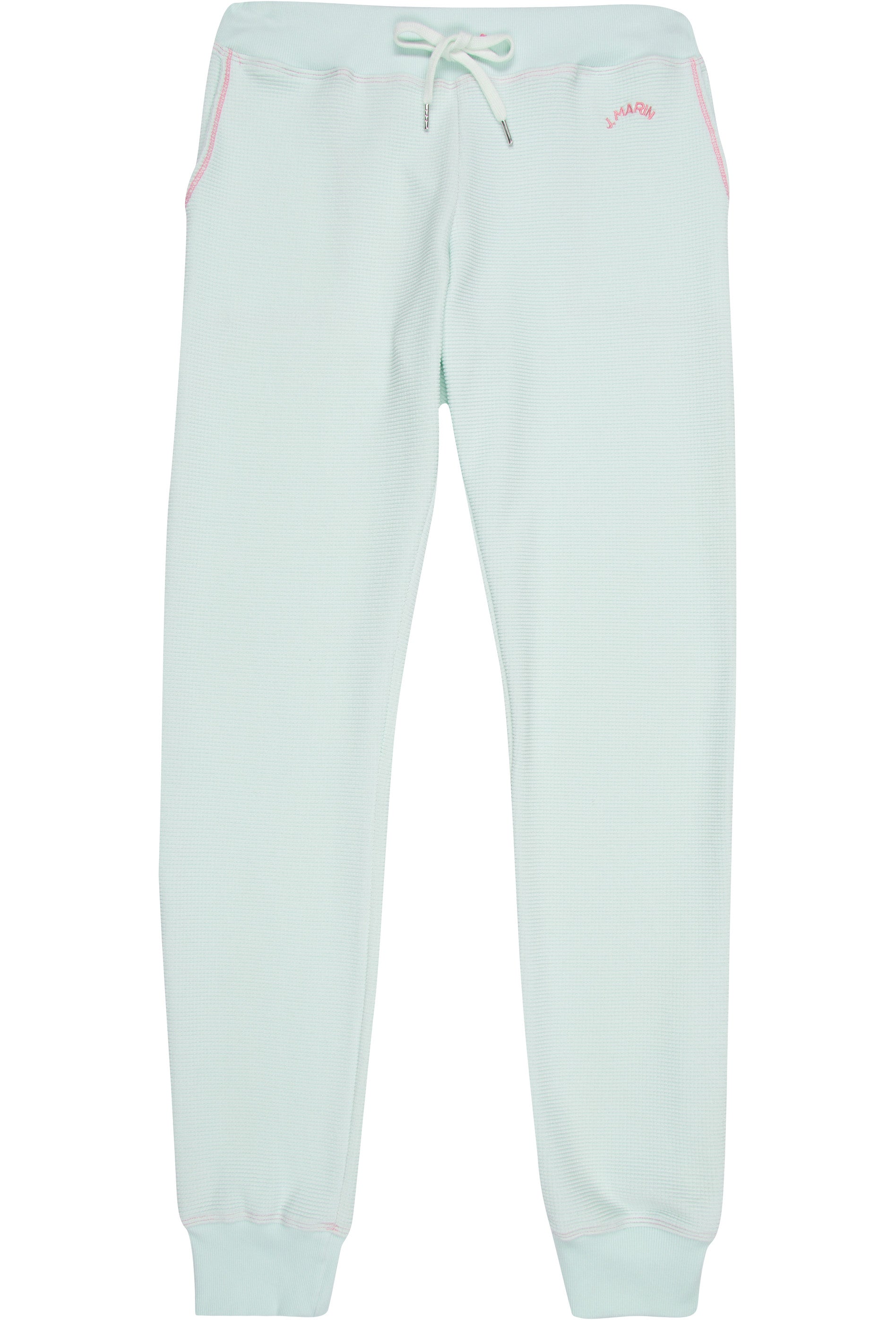 The Thermal Jogger - Seaglass Green