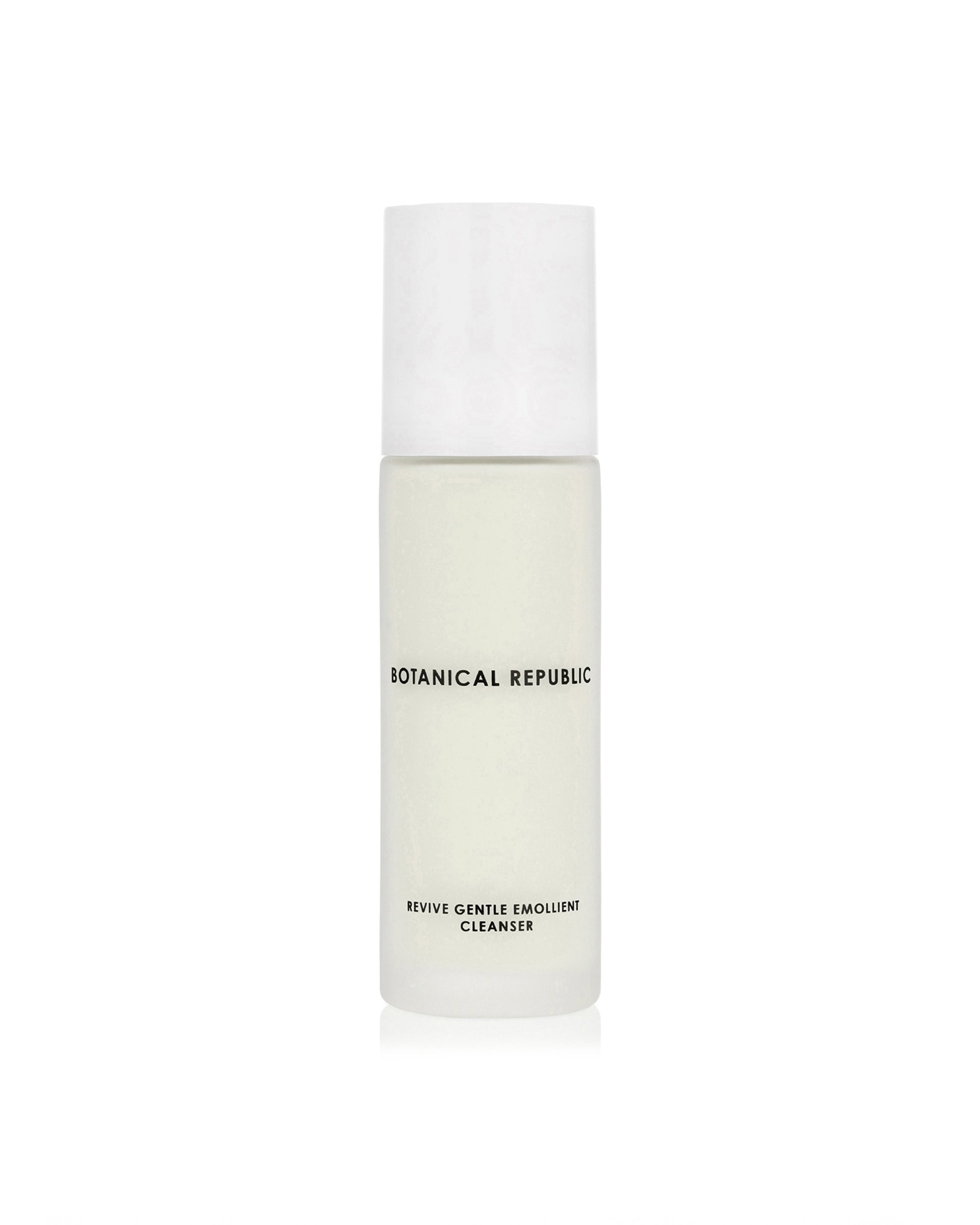 REVIVE GENTLE EMOLLIENT CLEANSER