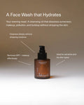 Revive and Restore Cleansing Oil