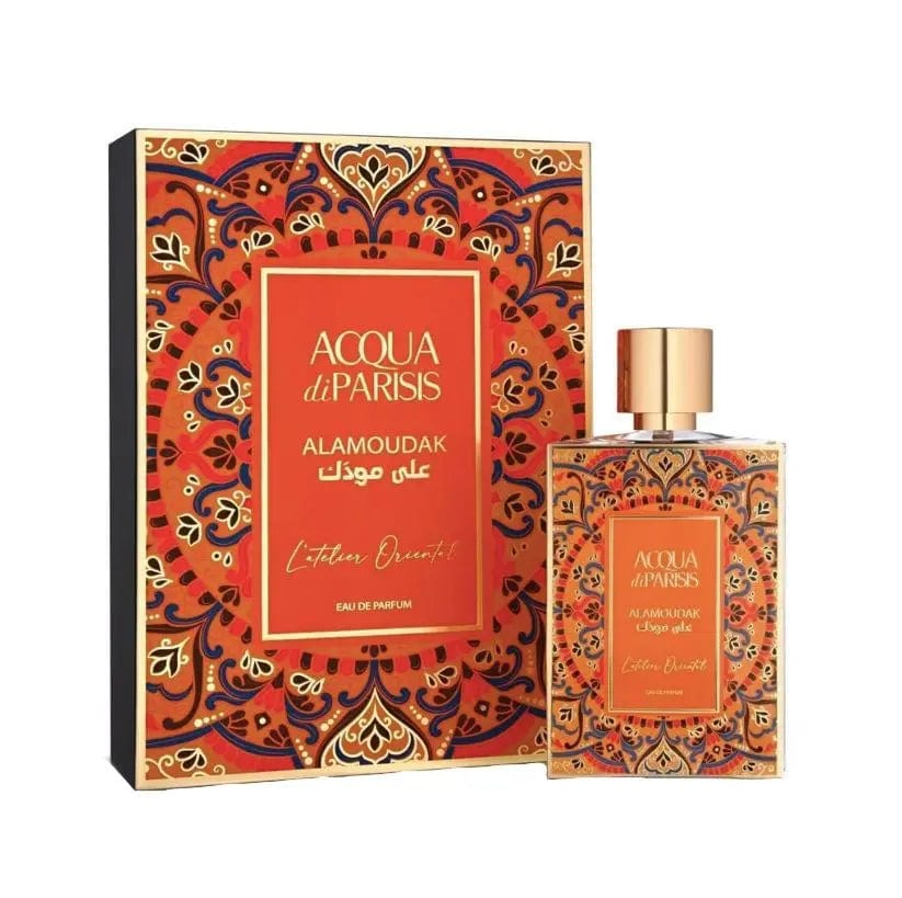 Reyane Tradition Acqua Di Parsis Oriental Alamoudak Unisex 2.6 oz EDP Spray