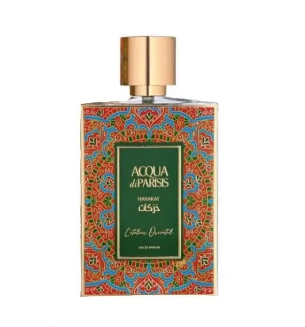 Reyane Tradition Acqua Di Parsis Oriental Harakat Unisex 2.6 oz EDP Spray