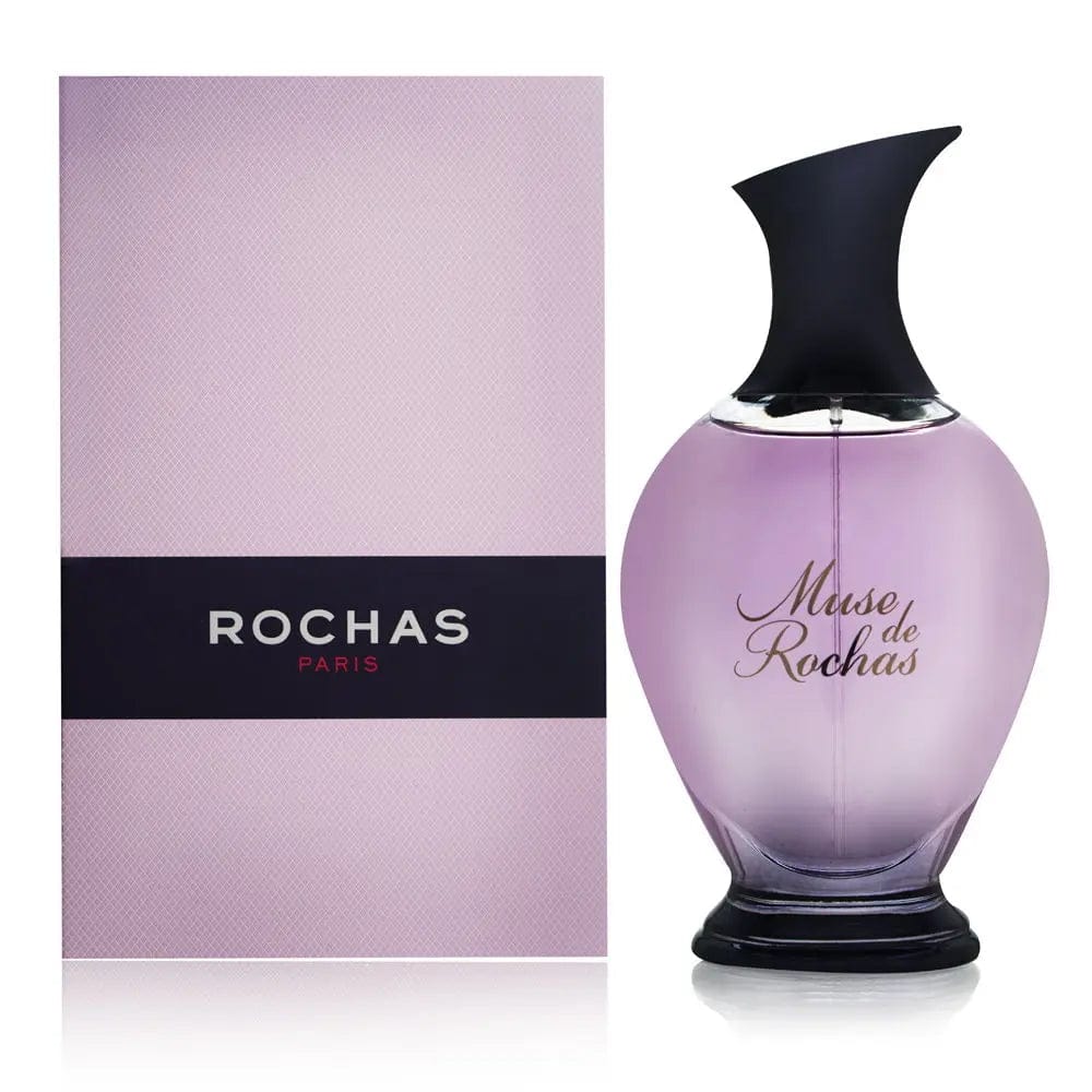 Rochas Muse 3.3 oz W EDP Spray