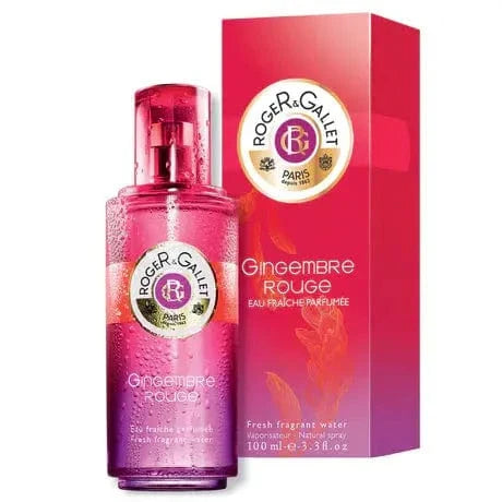 Roger G.Gingembre Rouge 3.3oz W Spray