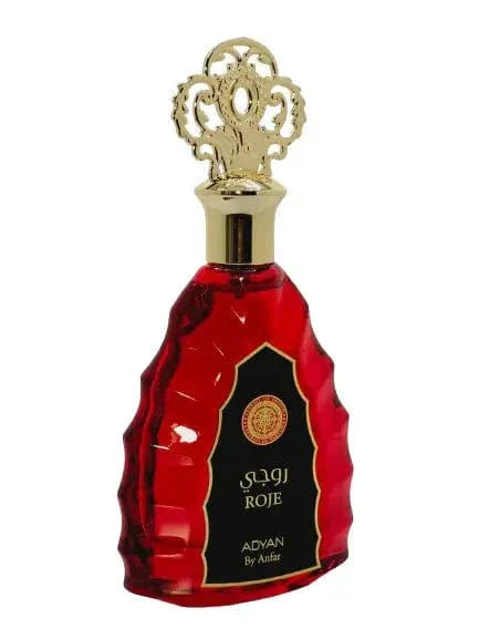 Roje Premium By Adyan Unisex 3.4oz EDP Spray