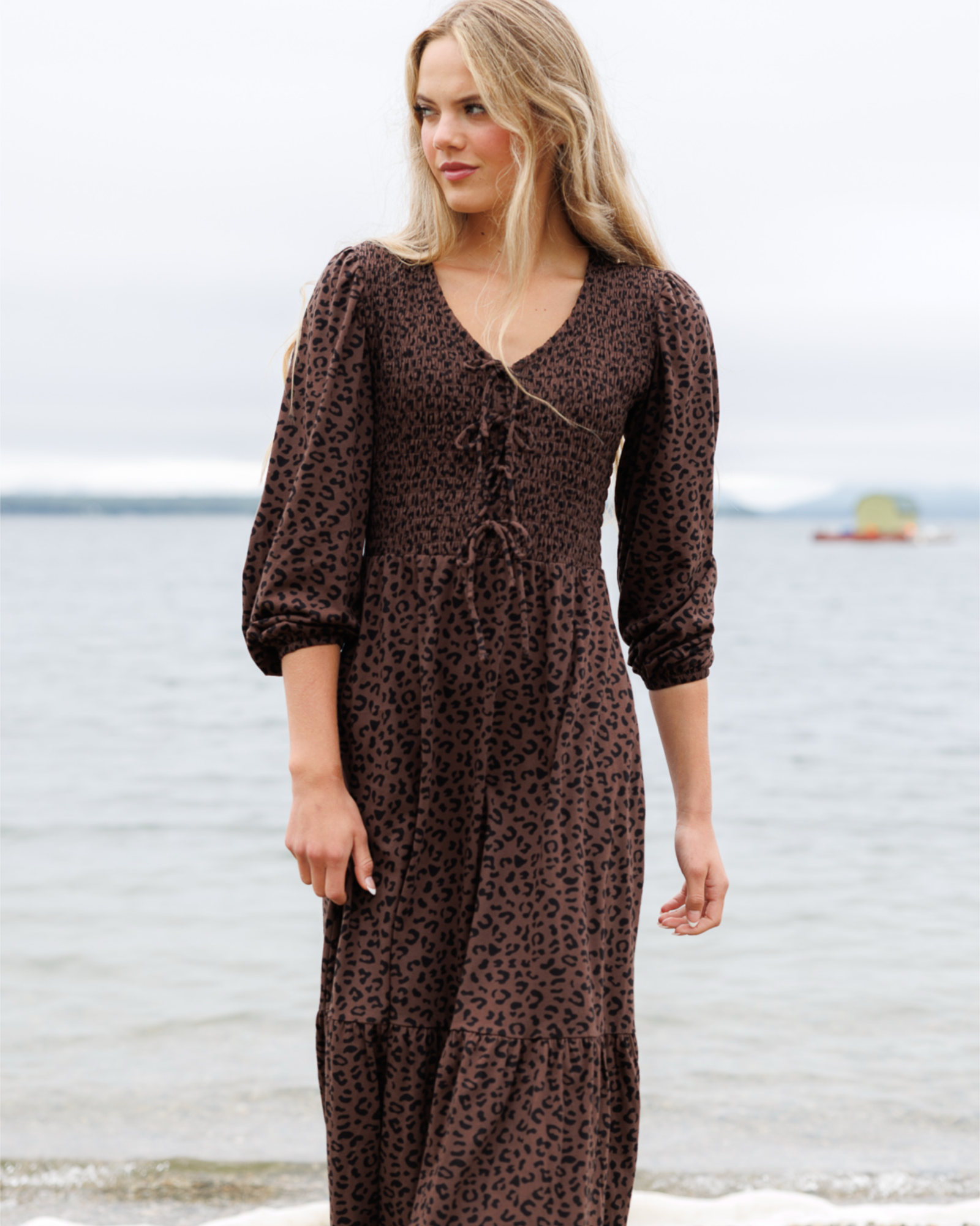 Romcom Dress