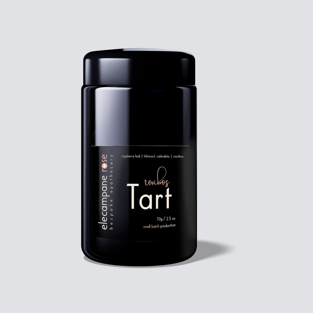 Rooibos Tart