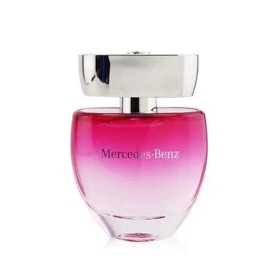 Rose By Mercedes Benz For Women 3.0 oz EDT Spray