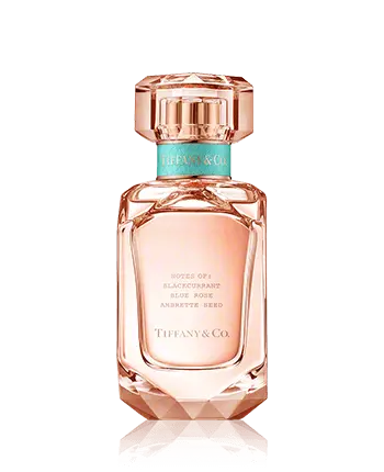 Rose Gold By Tiffany & Co For Women 1.6 oz Eau De Parfum Spray
