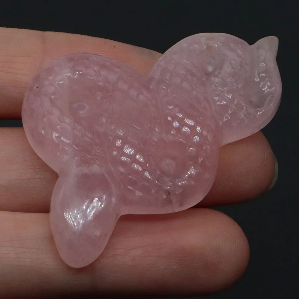 Crystal Snakes