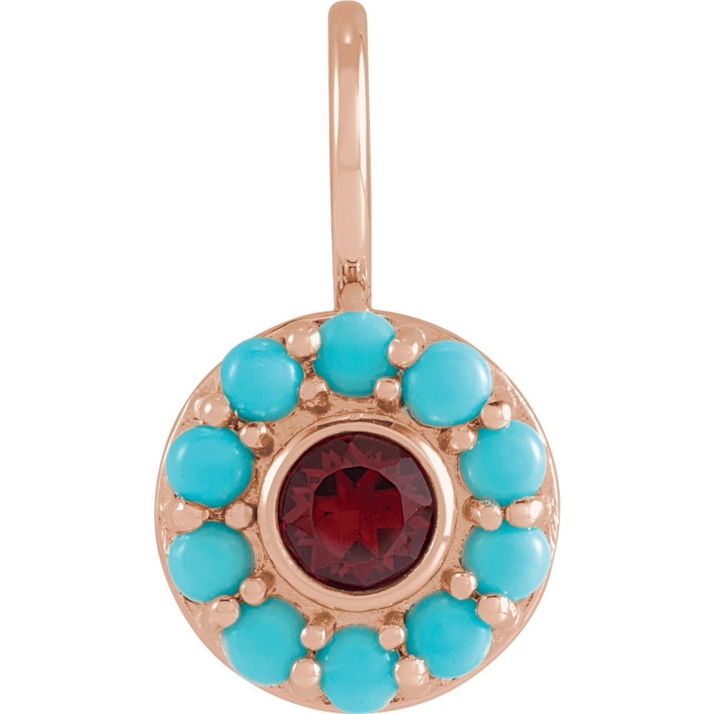 Dreamstone Charm
