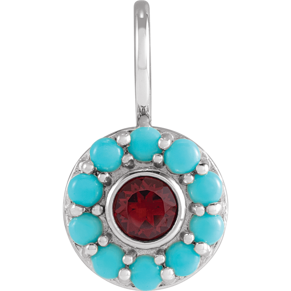 Dreamstone Charm