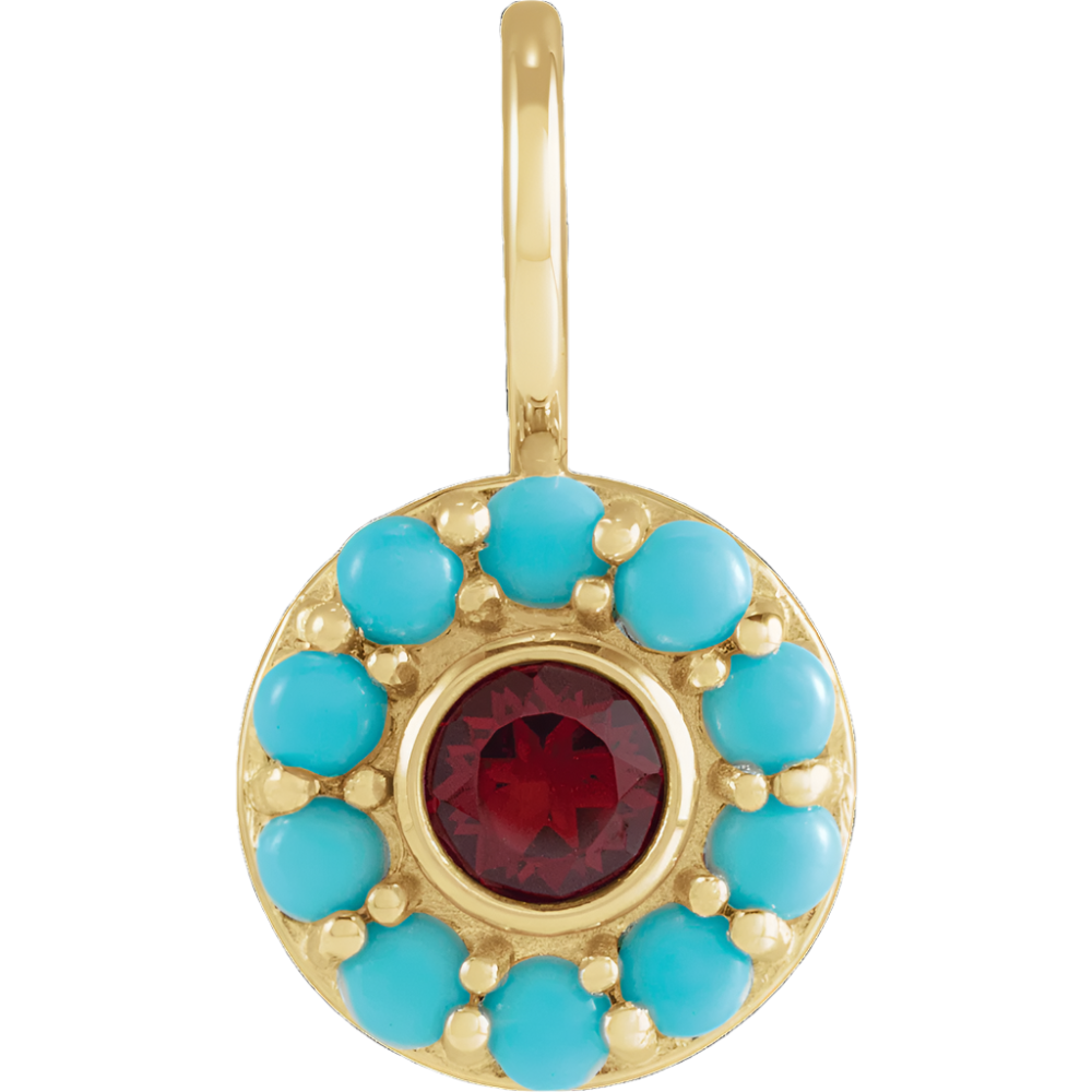 Dreamstone Charm