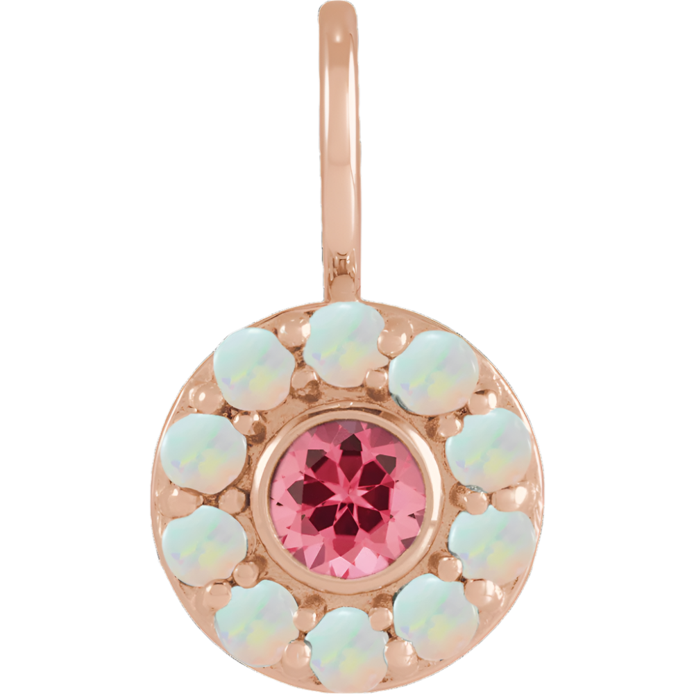 Dreamstone Charm