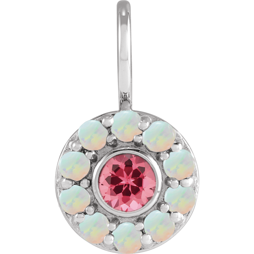 Dreamstone Charm