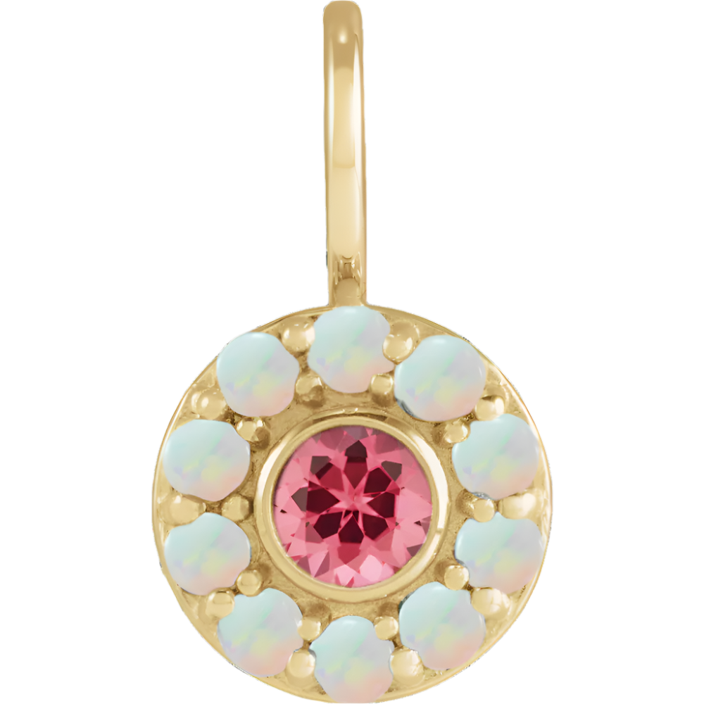 Dreamstone Charm