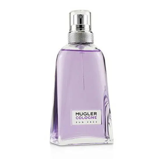 Run Free by Thierry Mugler Unisex 3.3oz EDT Spray
