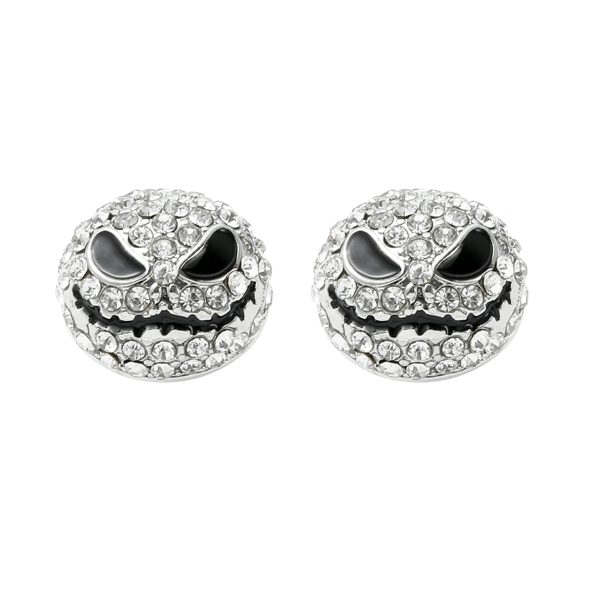 The Nightmare Before Christmas Jewelry Set