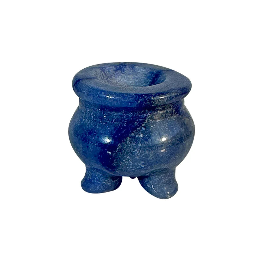Crystal Witch Cauldrons