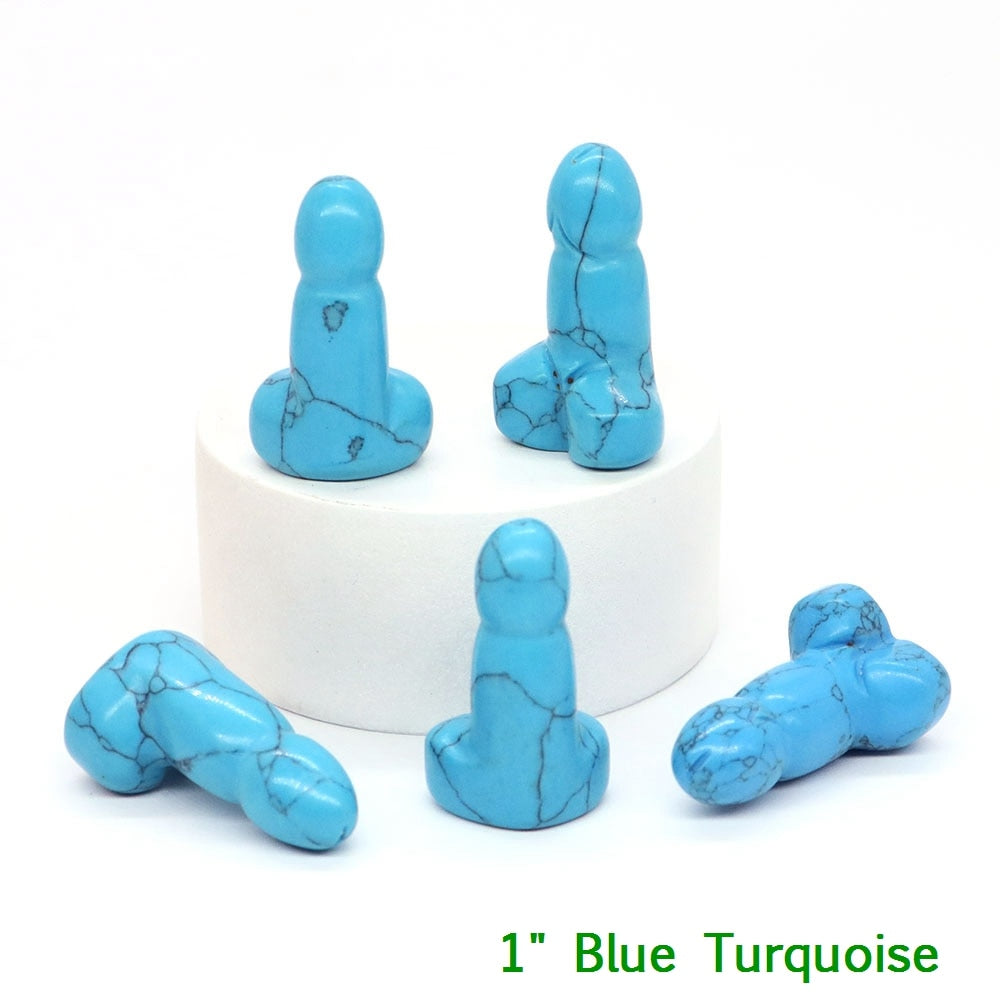 Crystal Penis