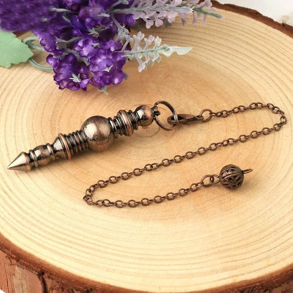 Vintage Design Pendulums
