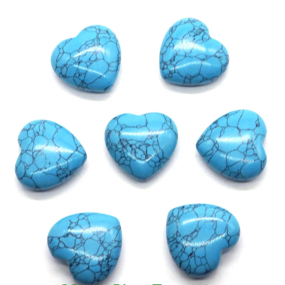 Crystal Hearts