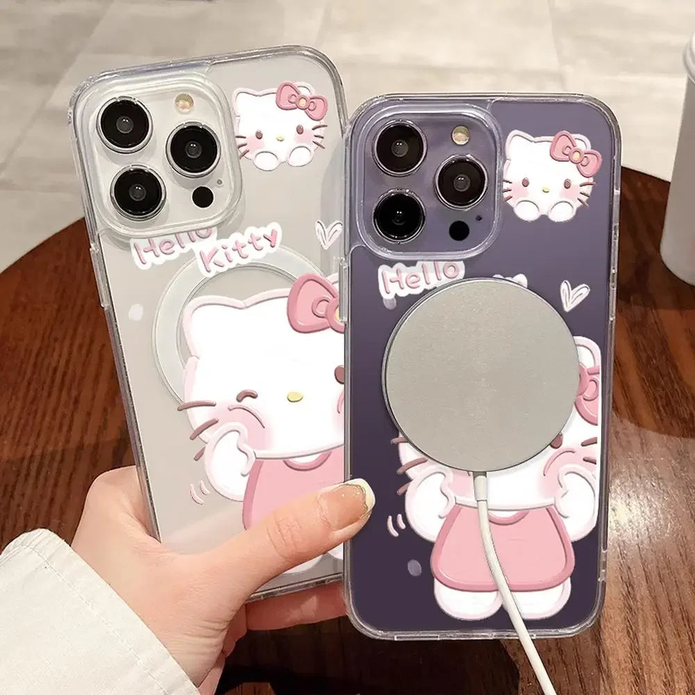 Hello Kitty Phone Shell iPhone