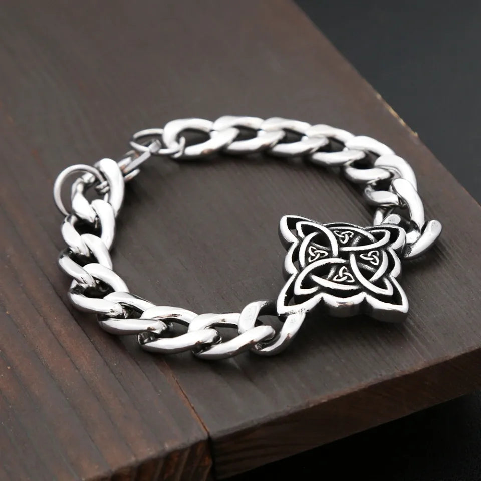 Men's Celtic Knot Bracelets