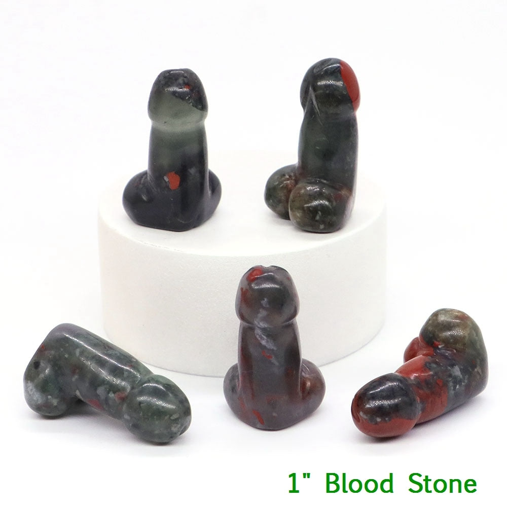 Crystal Penis
