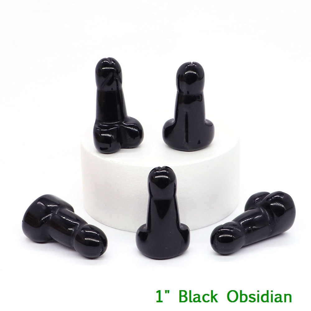 Crystal Penis