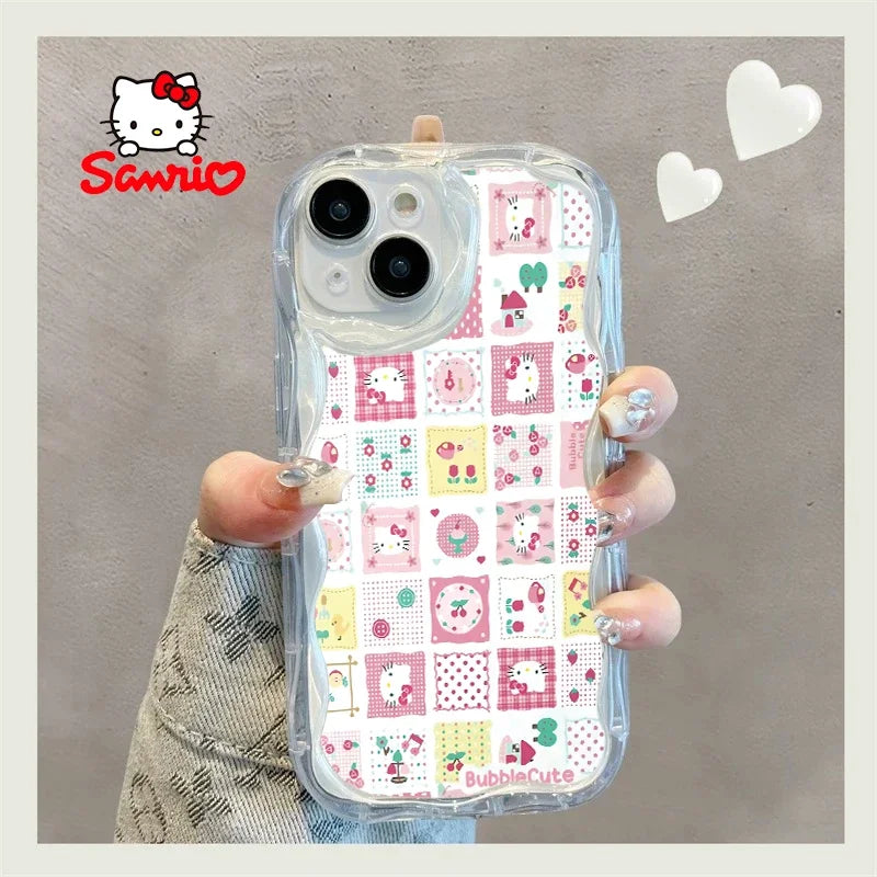 Sanrio Phone Case For iPhone