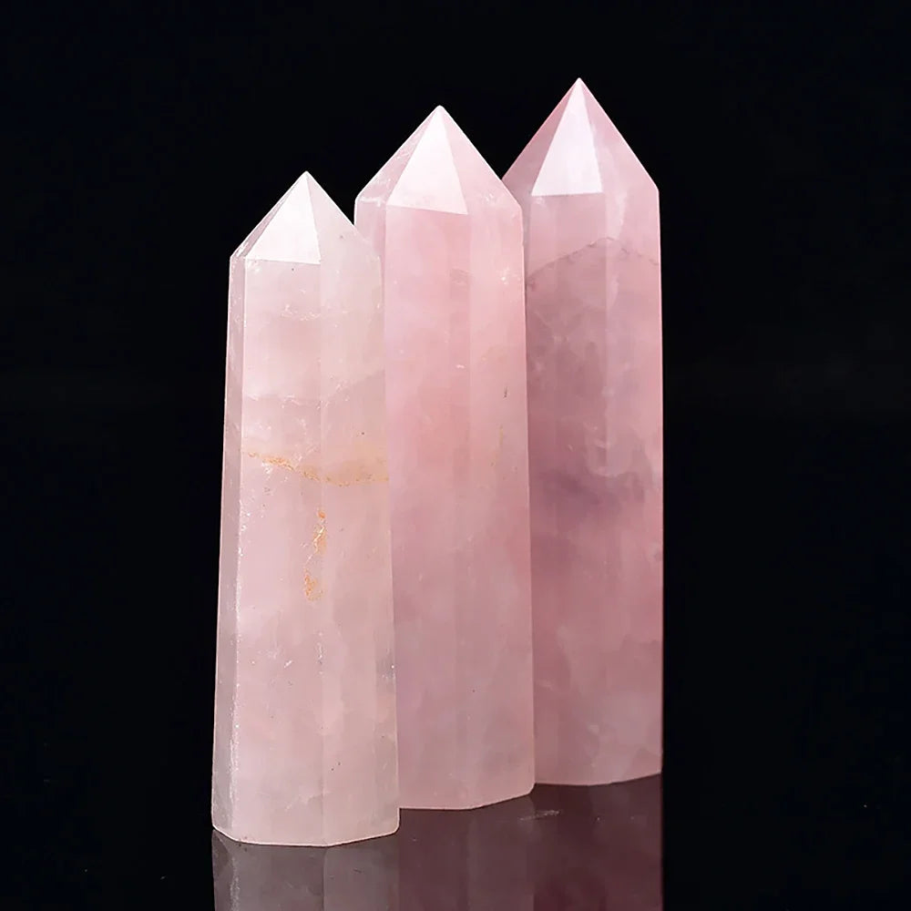Crystal Obelisk Towers