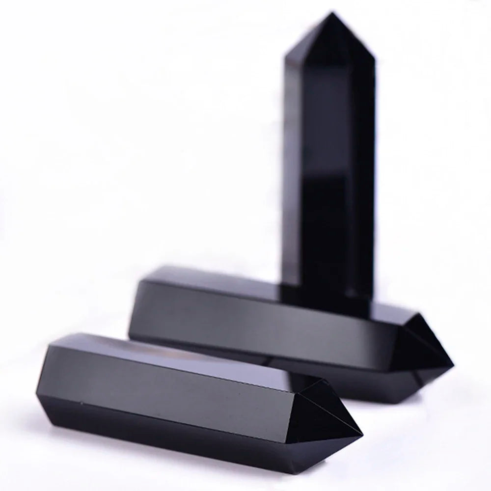 Crystal Obelisk Towers