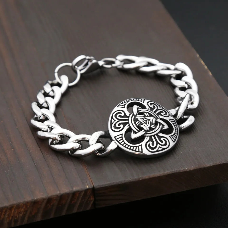 Men's Celtic Knot Bracelets