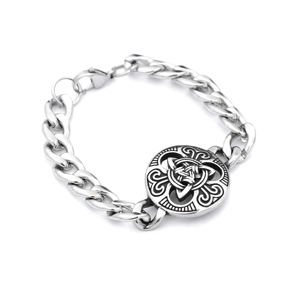 Men's Celtic Knot Bracelets