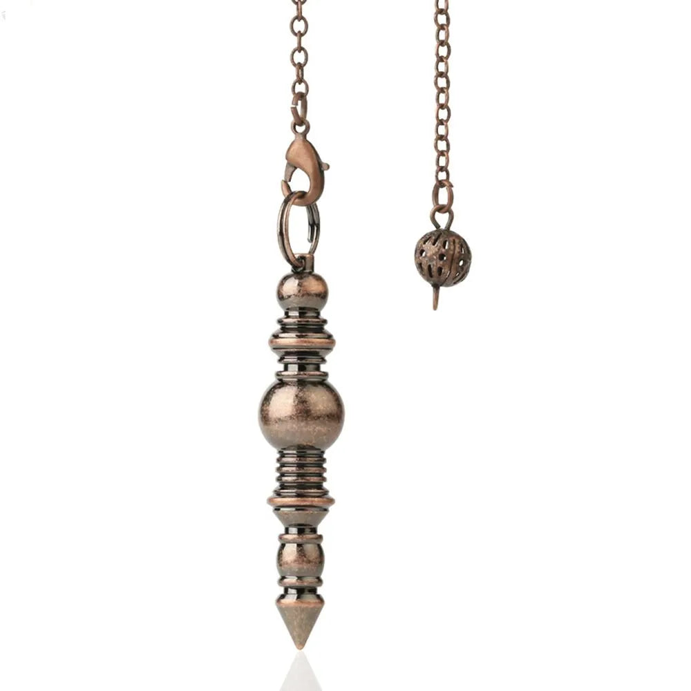 Vintage Design Pendulums
