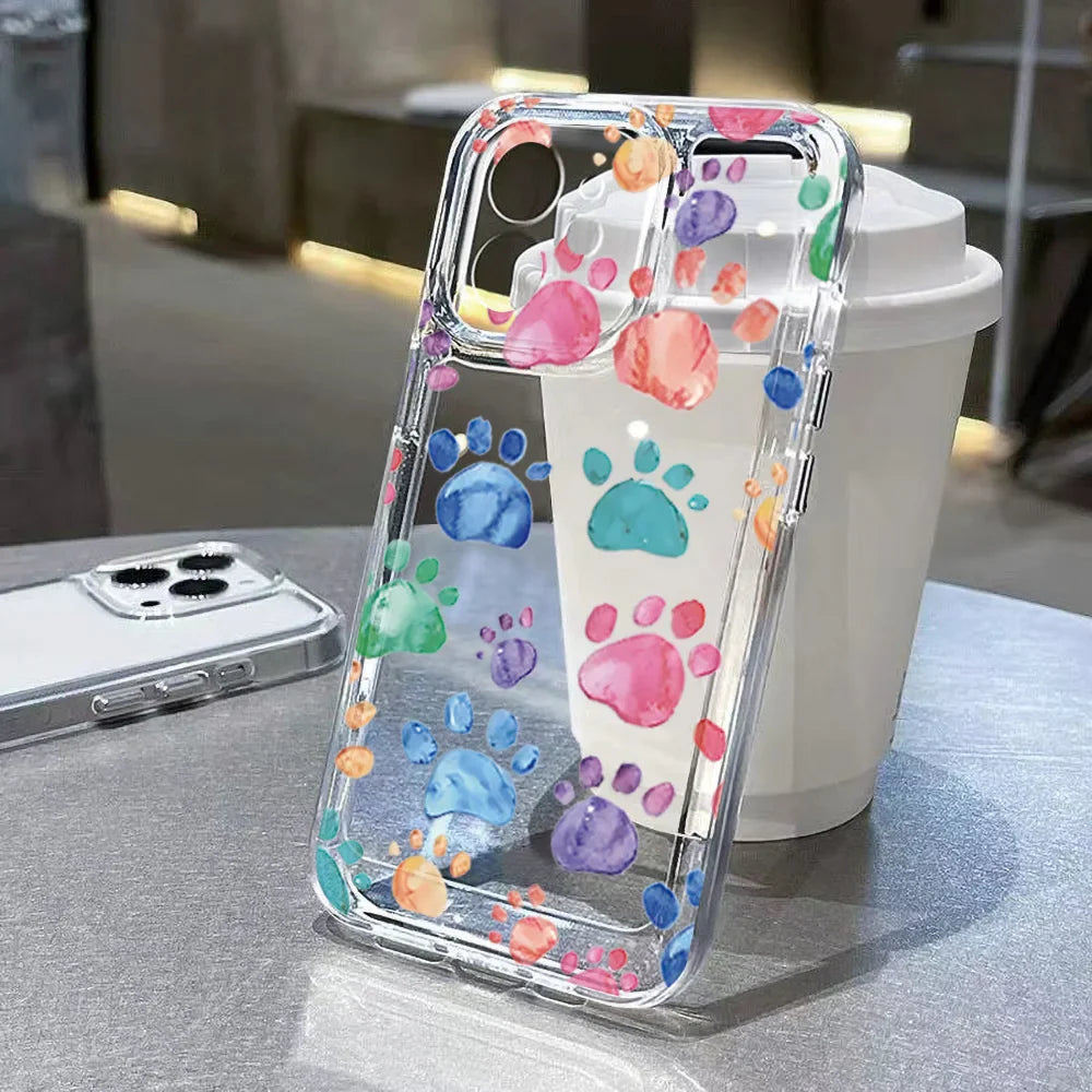 Colorful Phone Case