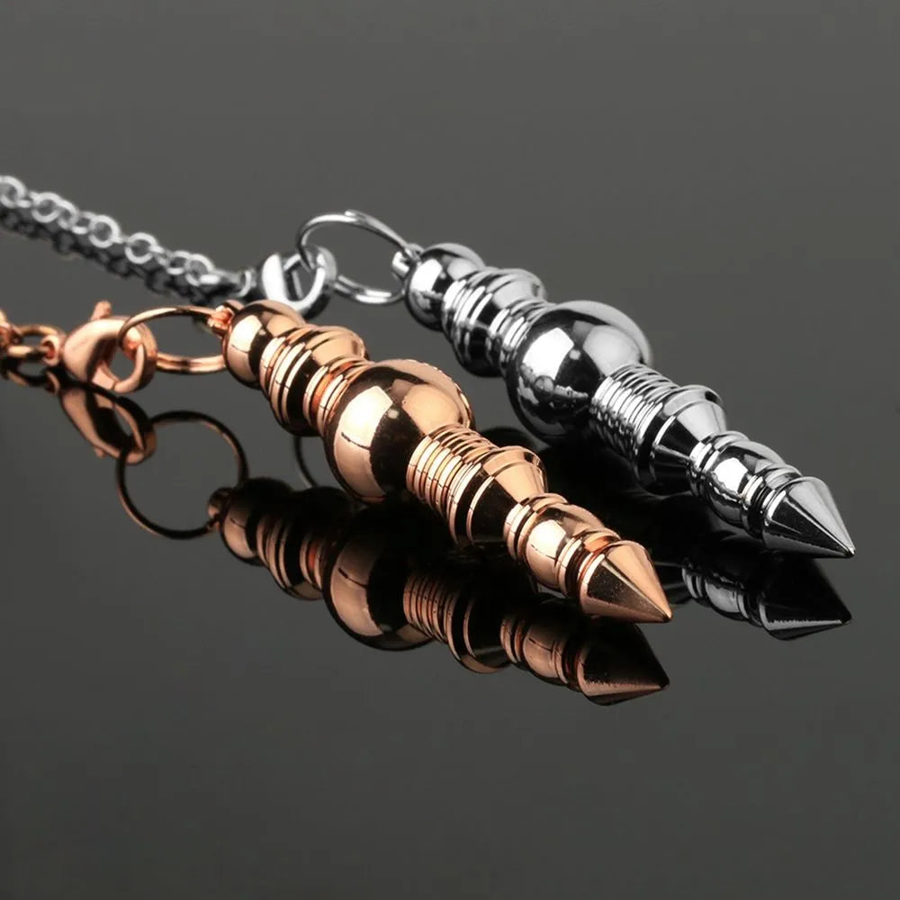 Vintage Design Pendulums