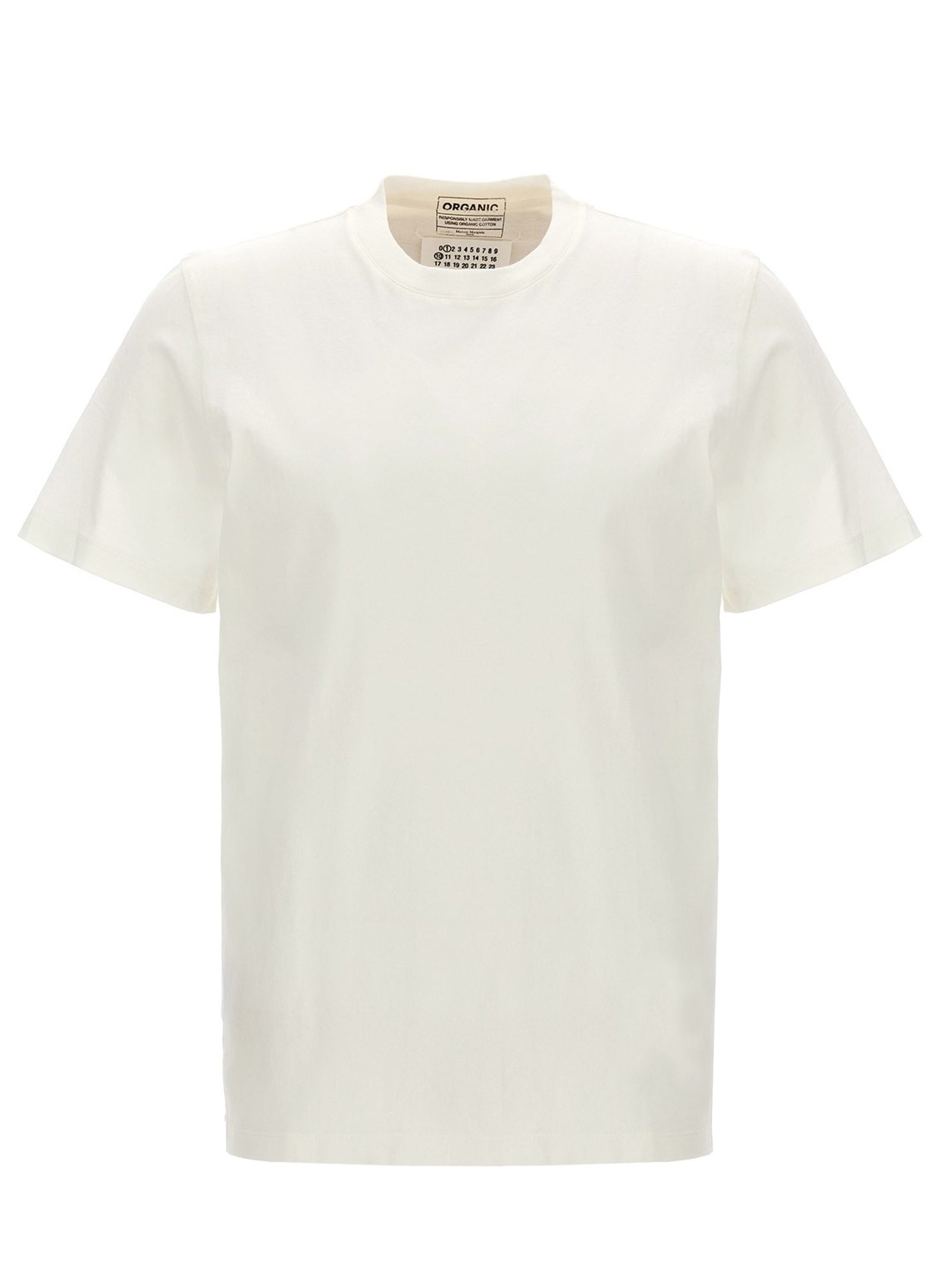 Maison Margiela Men 3 Pack T-Shirts