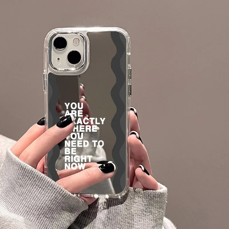Sweet Love Heart Phone Case