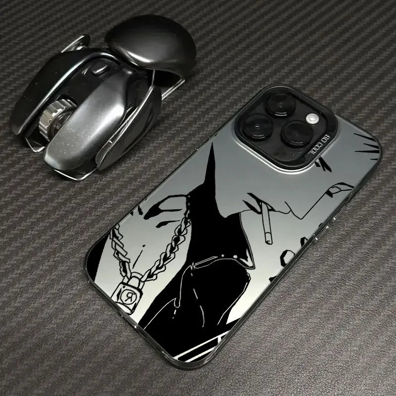 Japanese Anime Nana Coque Phone Case