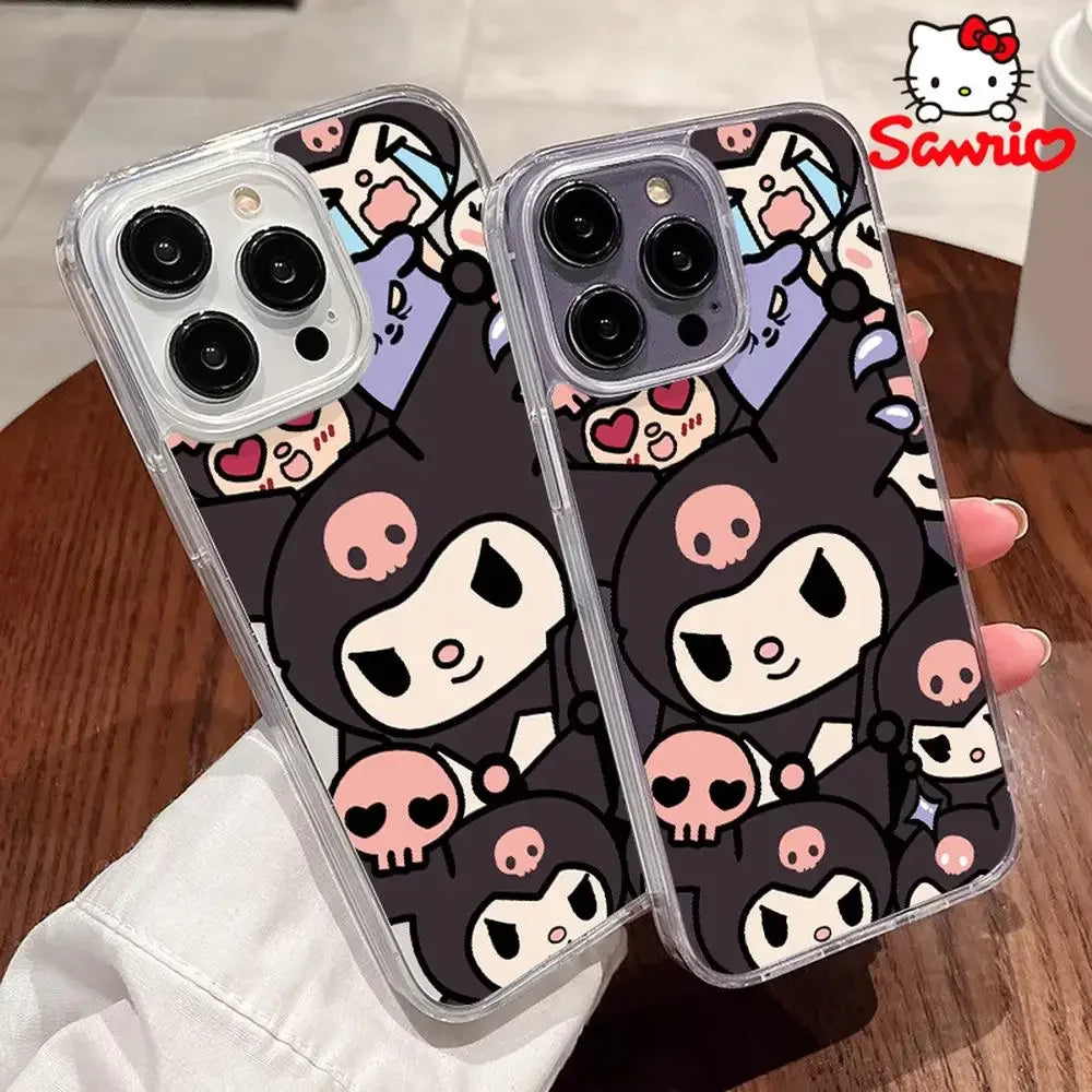 iPhone Cases Kitty Cat Kawaii Accessory