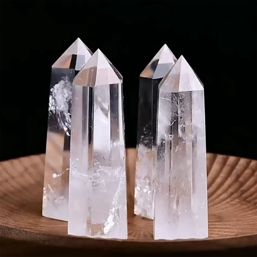 Crystal Obelisk Towers