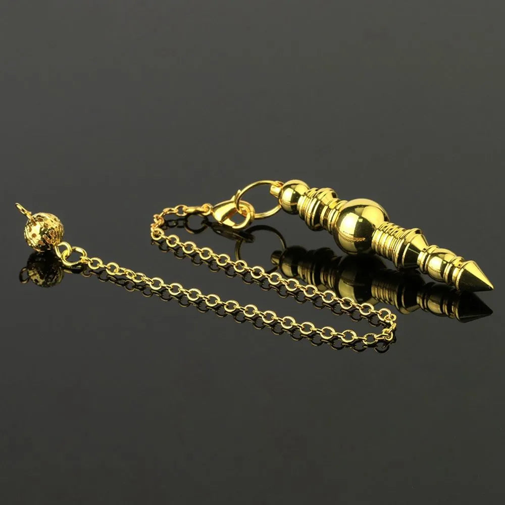 Vintage Design Pendulums