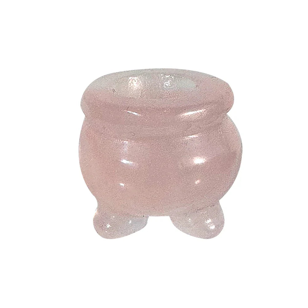 Crystal Witch Cauldrons