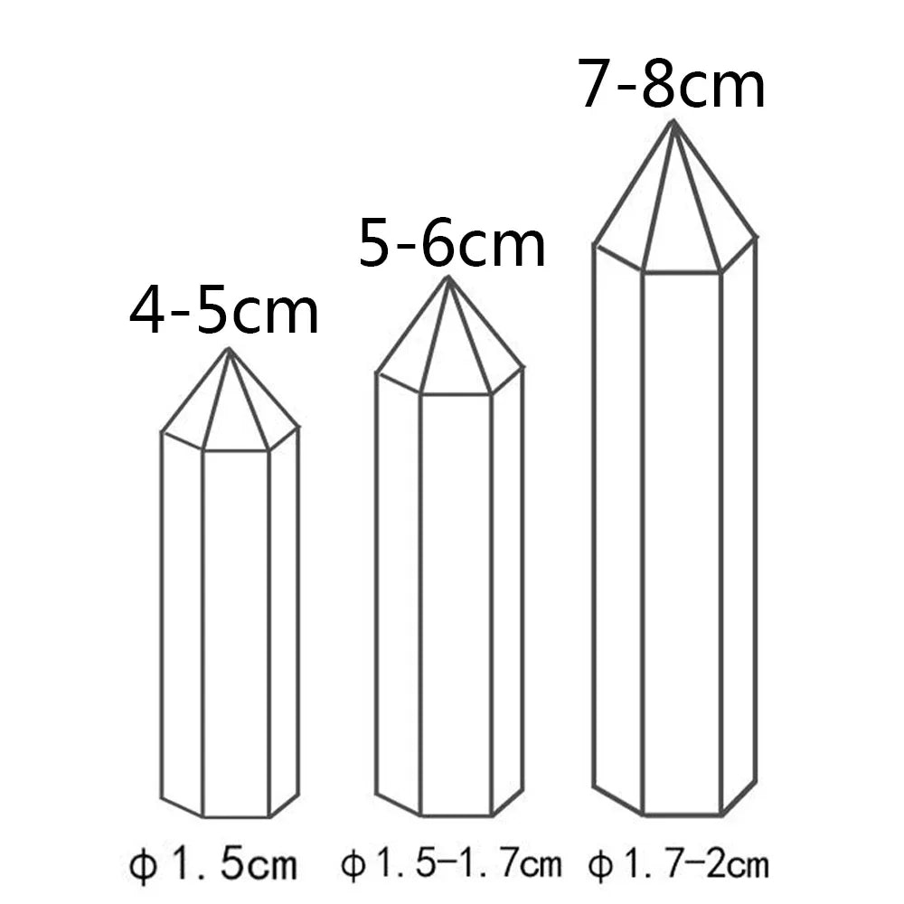 Crystal Obelisk Towers