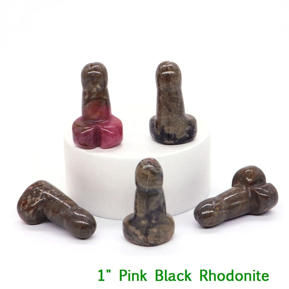 Crystal Penis