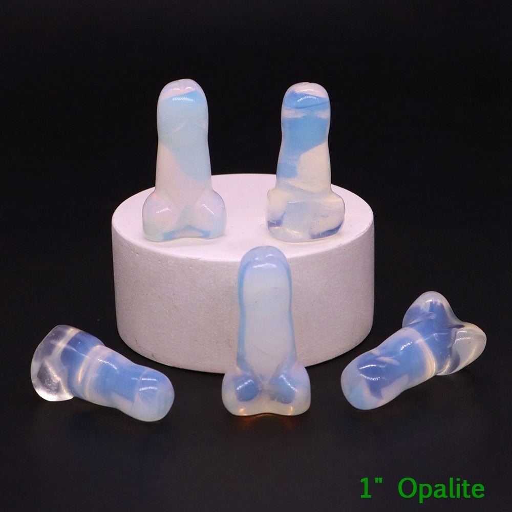 Crystal Penis
