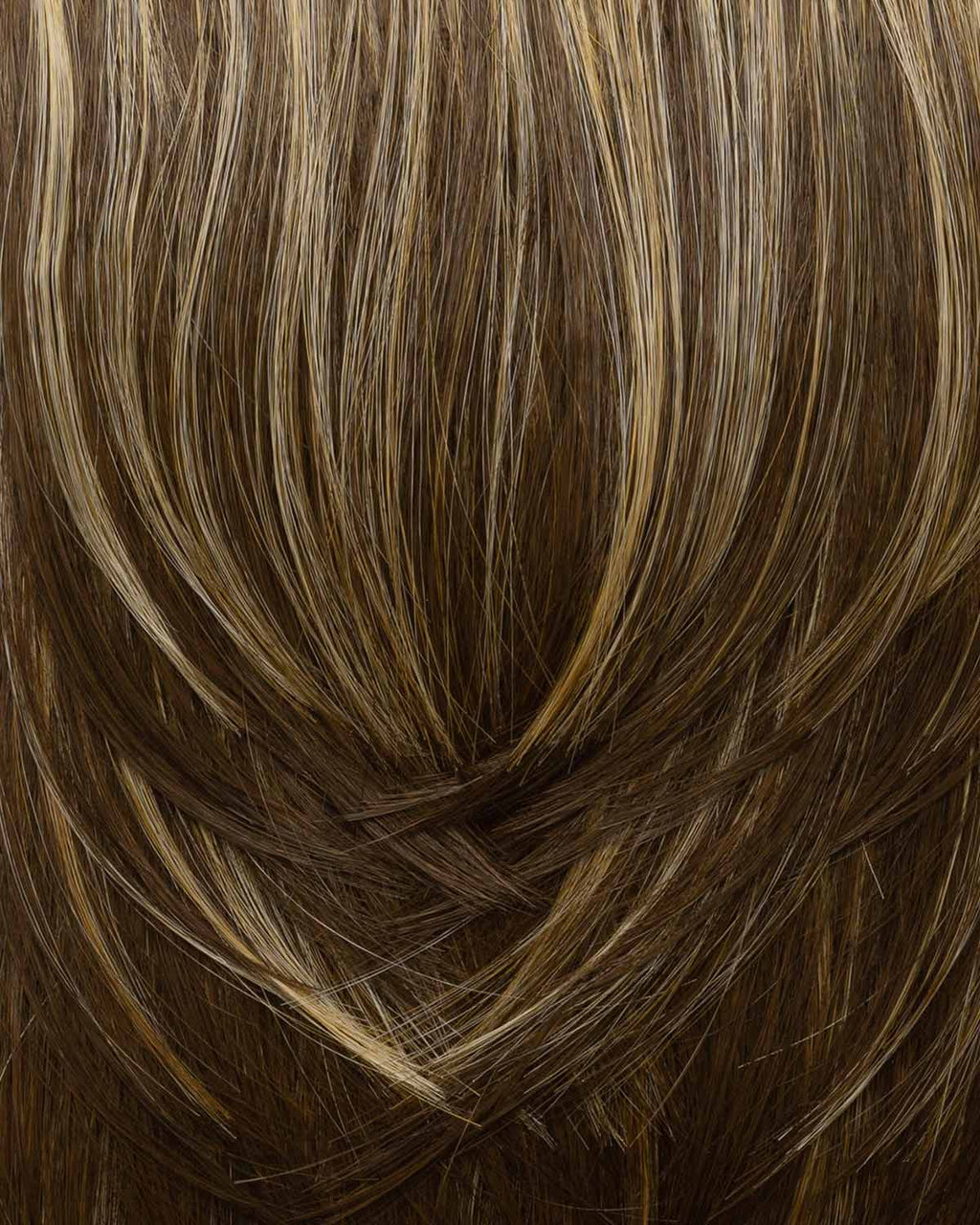 Stay with Me | Lace Front & Monofilament Part Synthetic Wig by Stephen Designs